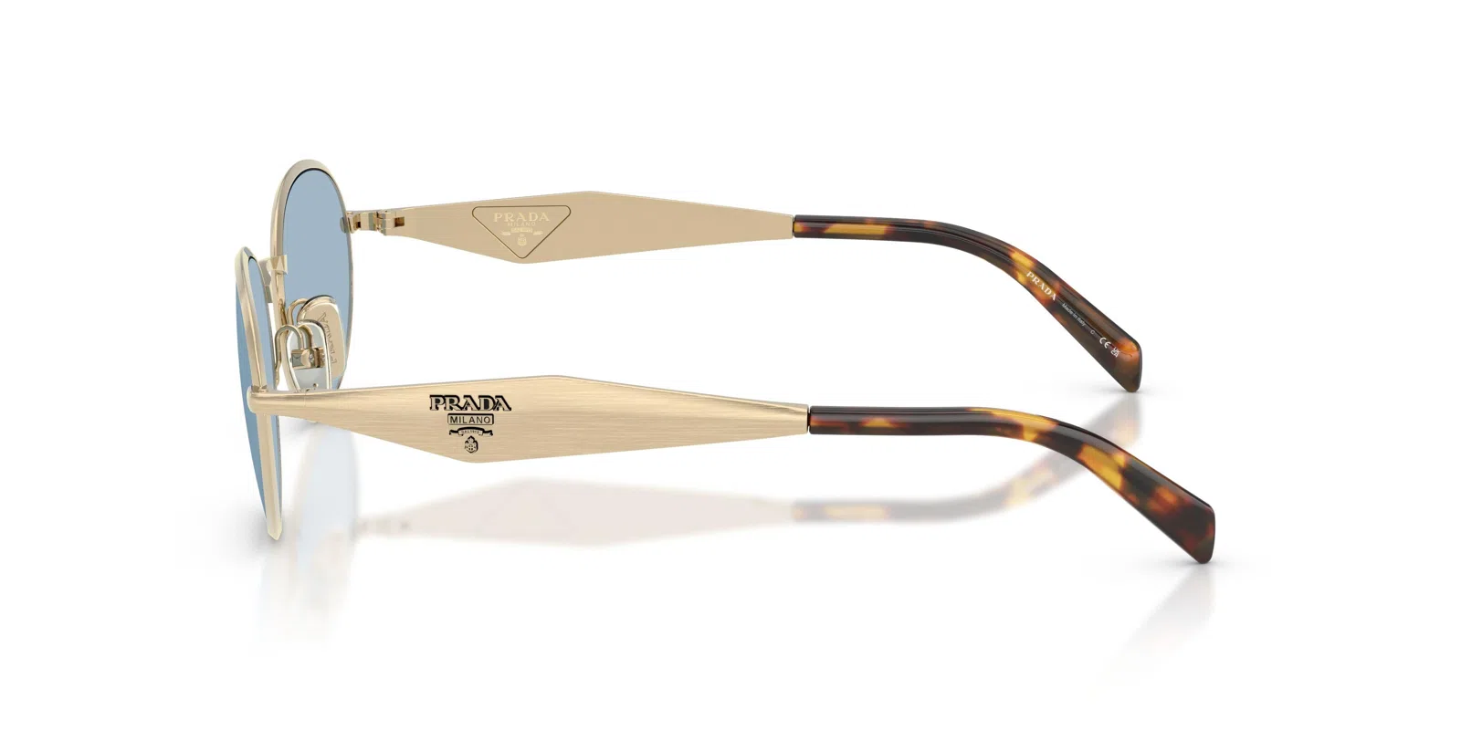 Prada D57S Sunglasses - view 6
